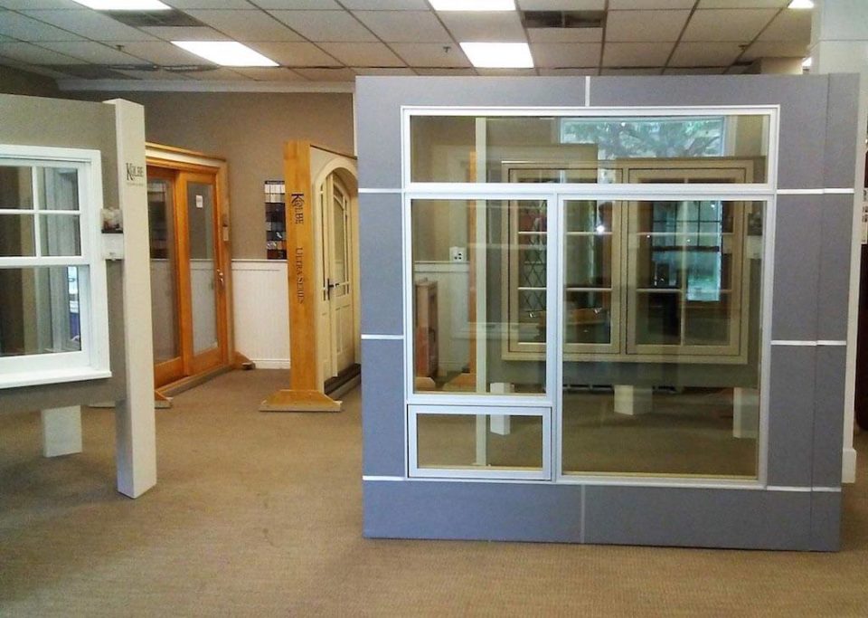 Window Installation Services in Leesville SC