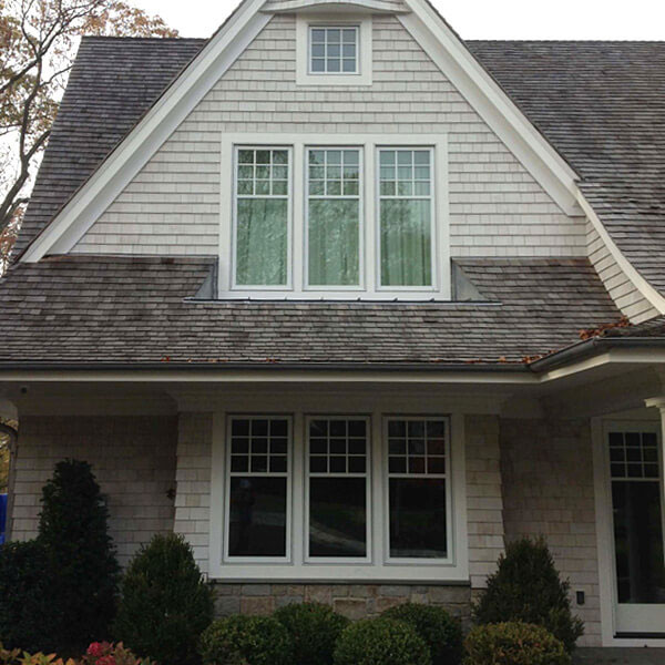 Vinyl Windows in Hawthorne, NJ 