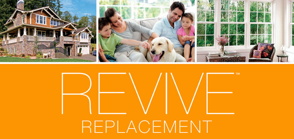 Revive Replacement Series