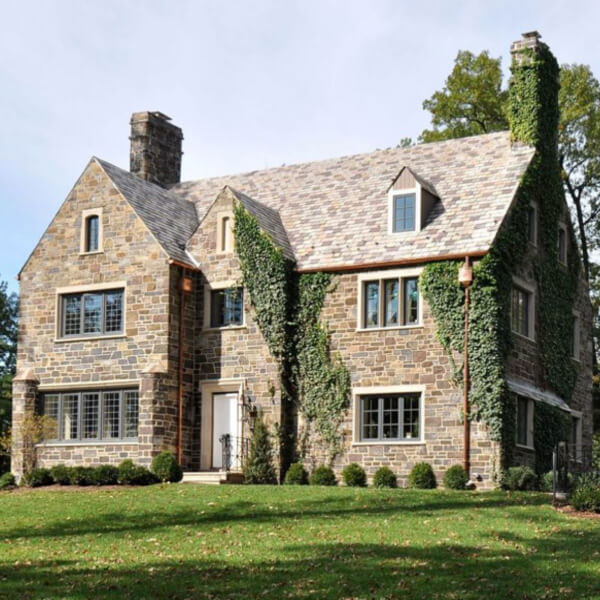 brick building in westfield