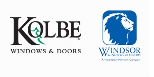 kolbe and windsor logos