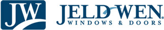Jeld Wen Windows & Doors Logo