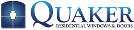 Quaker Residential Windows & Doors Logo