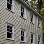 Casement Window Installation In Hawthorne, NJ