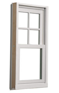 Hybrid Window Design By Home Supply Window & Door