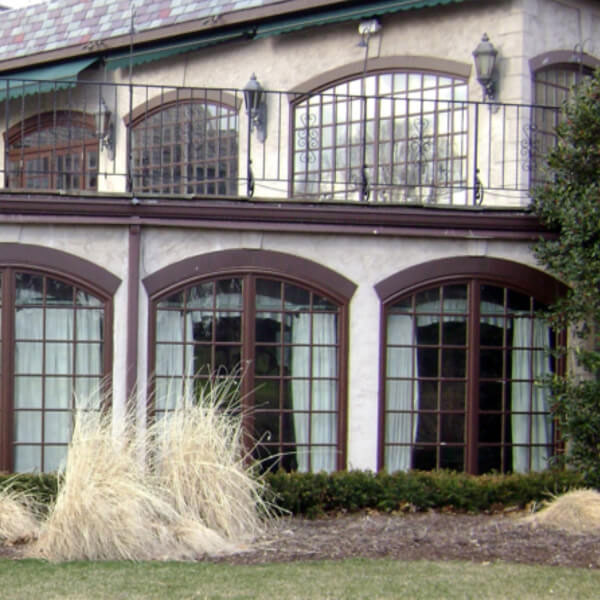 Wood Doors and Windows in NYC Metro Area
