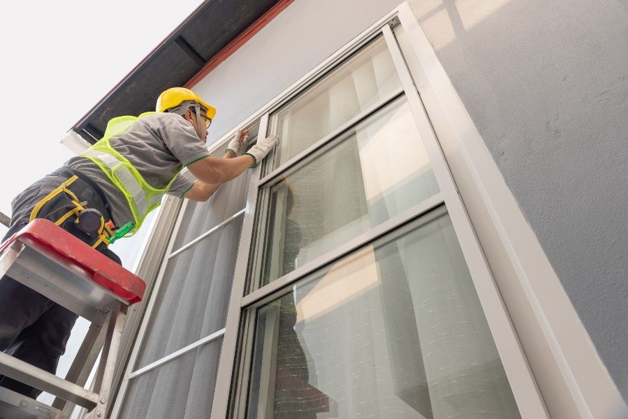 Enhancing Curb Appeal with Stylish Window Upgrades