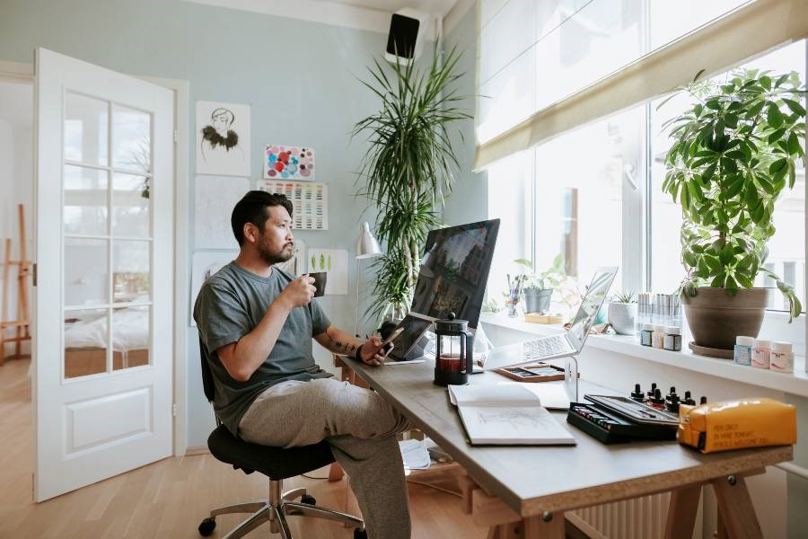 What is the latest technology used in new windows