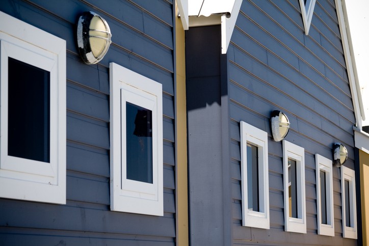 Space-saving windows suggestion in the NYC Metro Area 