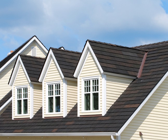 Dormer Window Installation Service in the NYC Metro Area