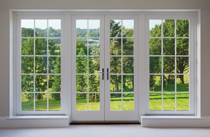 French Door Installation Service in the NYC Metro Area