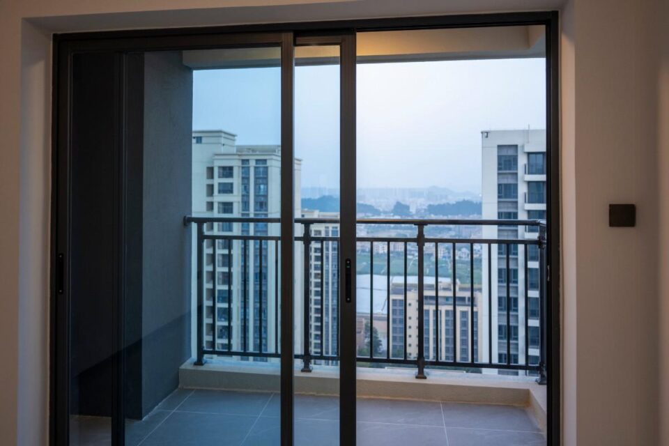 Professional Sliding Window Upgrade for Improved Energy Efficiency by Home Supply Window & Door