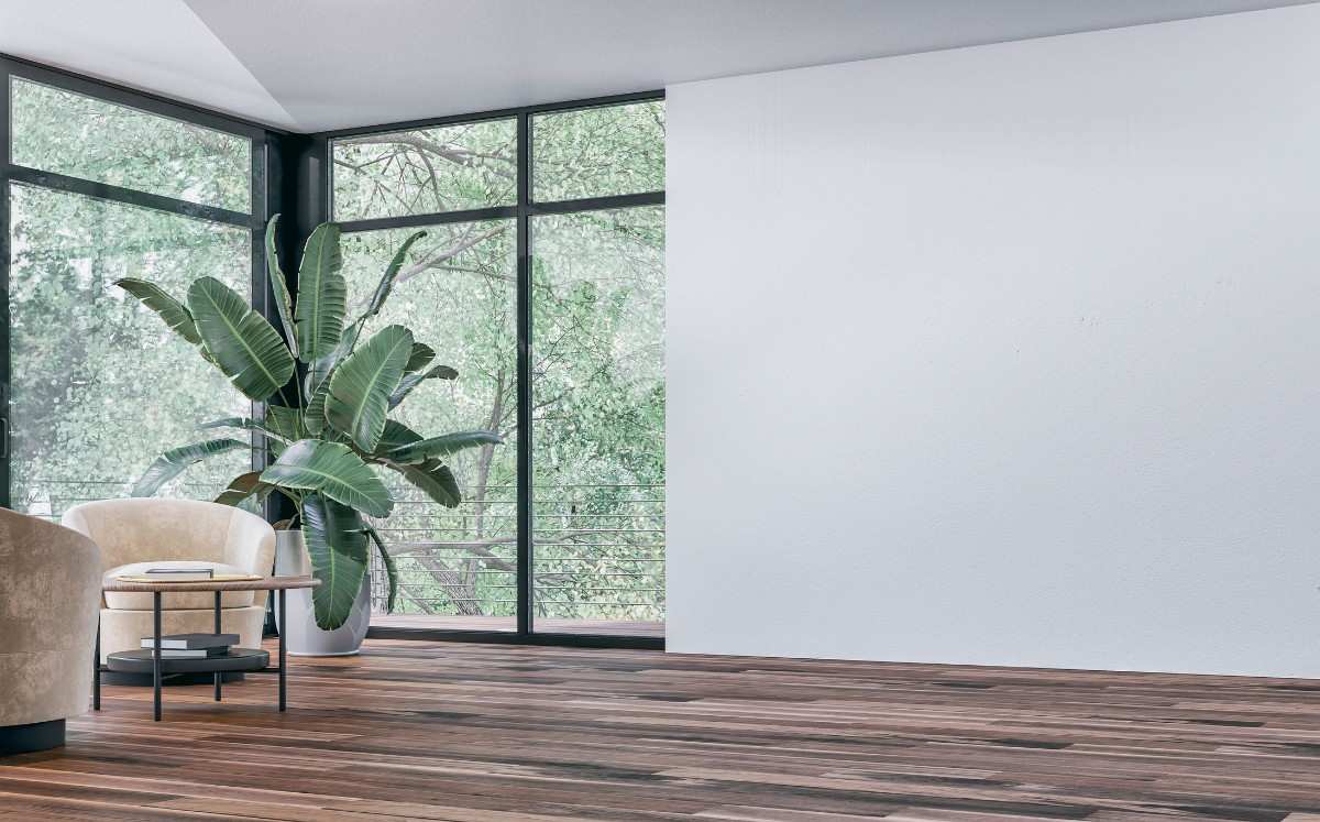 modern-minimalist-windows | Large Glass Windows Bringing Abundant Natural Light Indoors in NYC Metro Area Homes