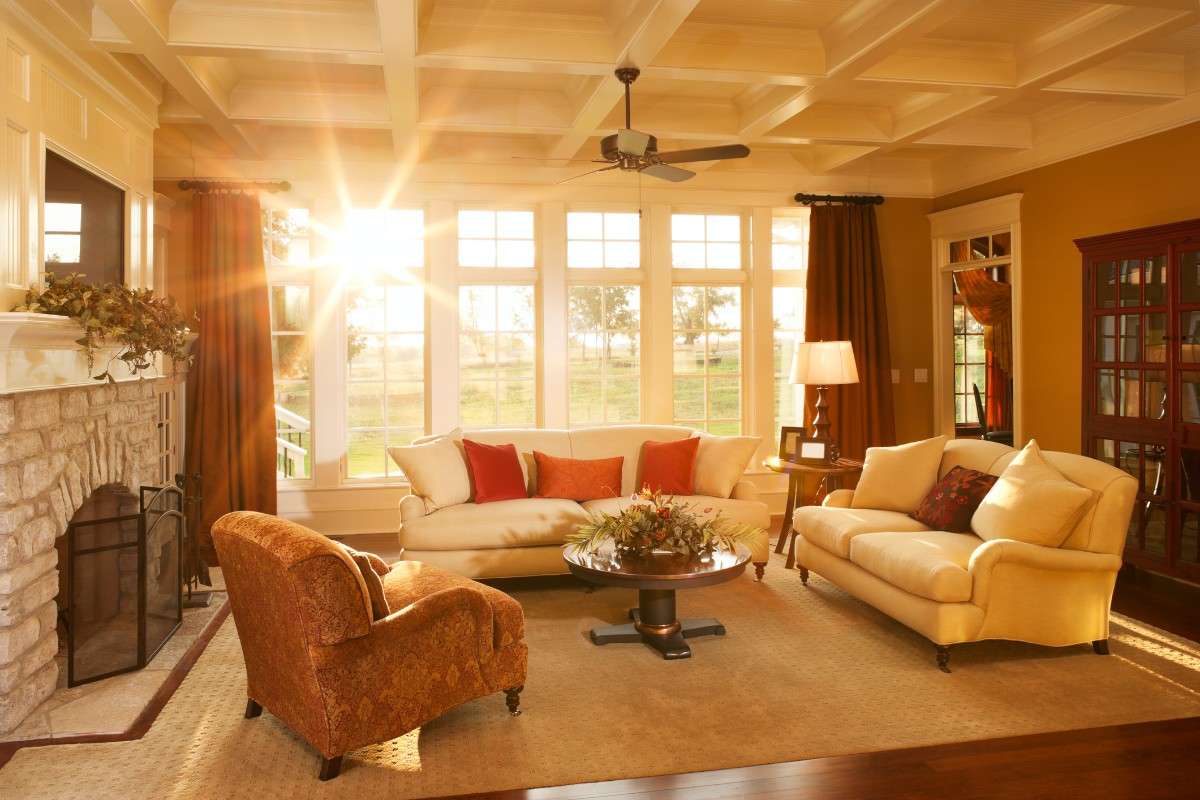 natural-light-home-design | Modern Window Designs Maximizing Brightness Without Exposure in NYC Metro Area Homes