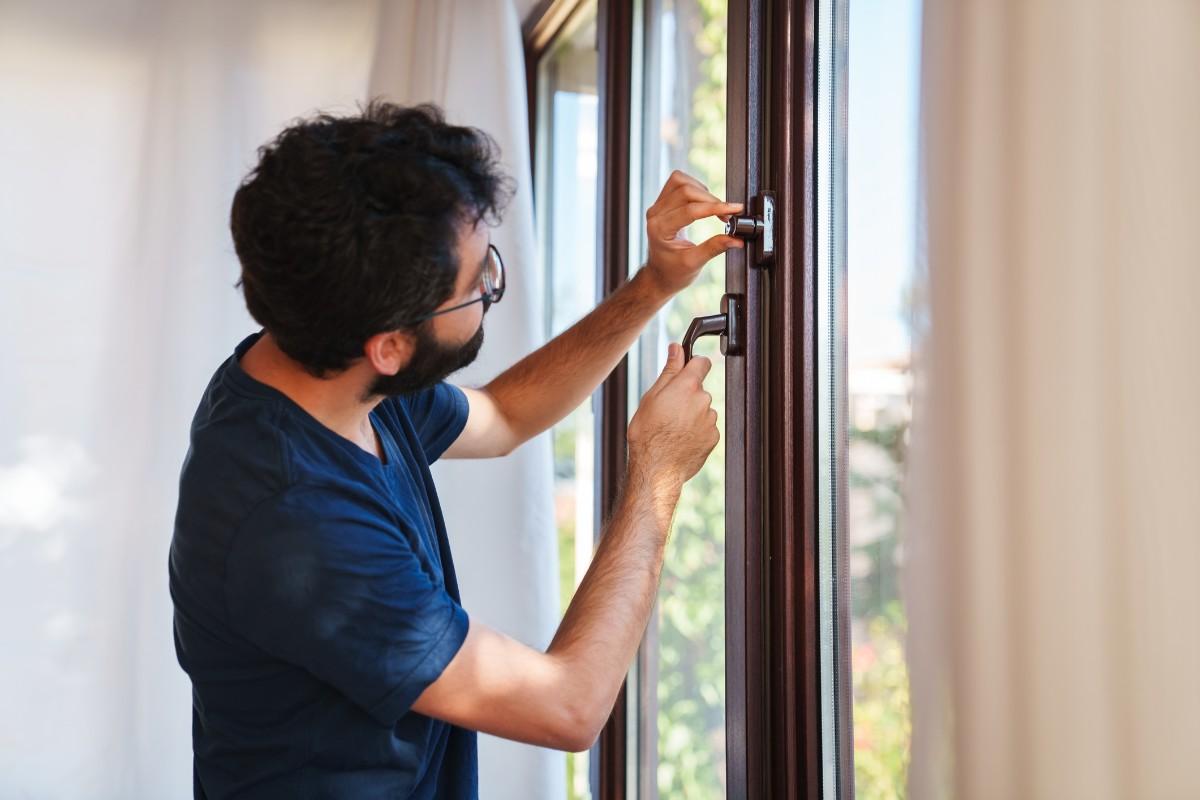 window-and-door-maintenance-tips | Preventative Care Reducing Wear and Tear on Windows and Doors by Home Supply Window & Door