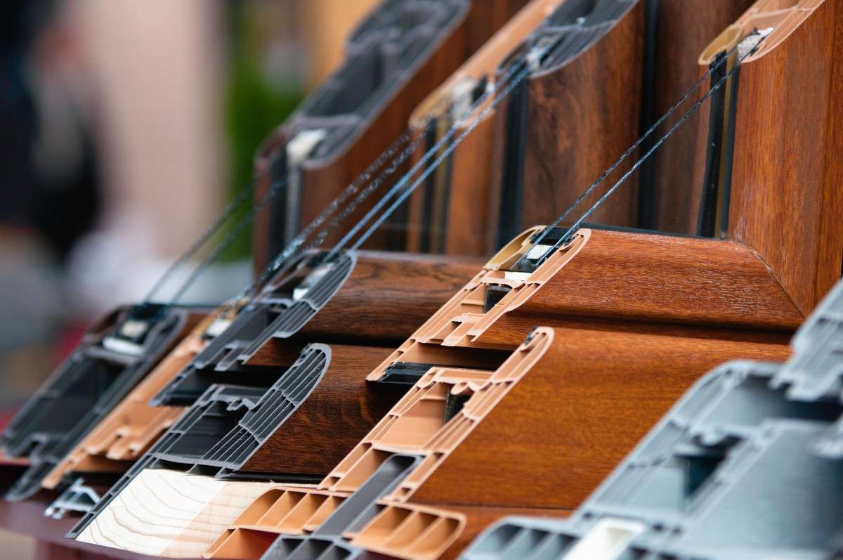 window-frame-material-guide  |  Different Window Frame Materials Used in Residential Homes by Home Supply Window & Door 